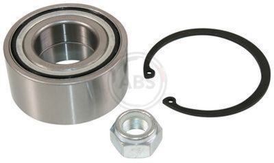 Wheel Bearing Kit A.B.S. 200663