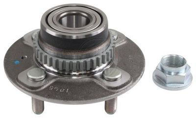 Wheel Hub A.B.S. 200665