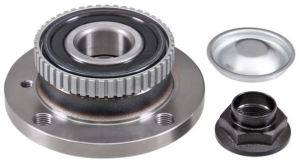 A.B.S. 200674 Wheel Hub
