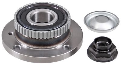 Wheel Hub A.B.S. 200674