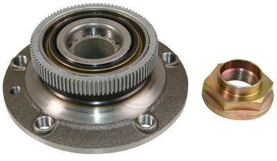 Wheel Hub A.B.S. 200675