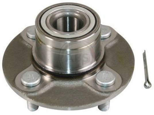 A.B.S. 200679 Wheel Hub