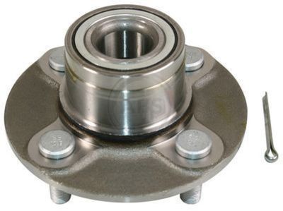 Wheel Hub A.B.S. 200679