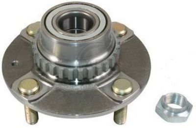 Wheel Hub A.B.S. 200690