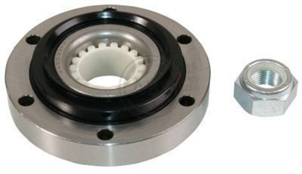 A.B.S. 200692 Wheel Hub