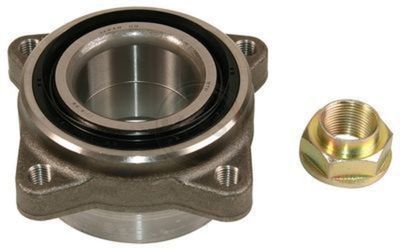 Wheel Hub A.B.S. 200703