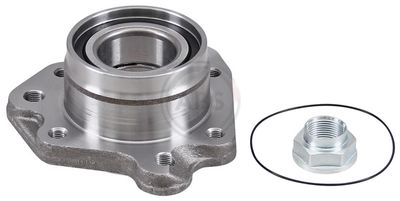 Wheel Hub A.B.S. 200725