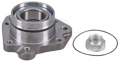 Wheel Hub A.B.S. 200726