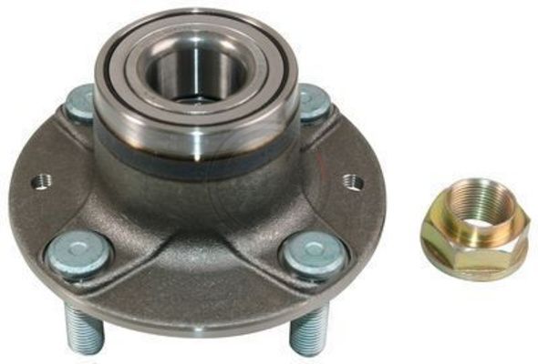 A.B.S. 200731 Wheel Hub