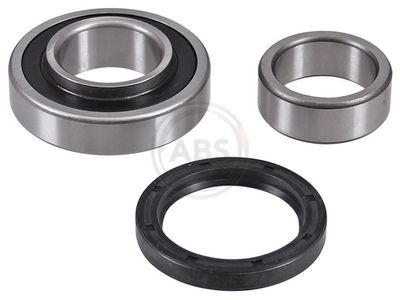 Wheel Bearing Kit A.B.S. 200735