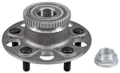 Wheel Hub A.B.S. 200752