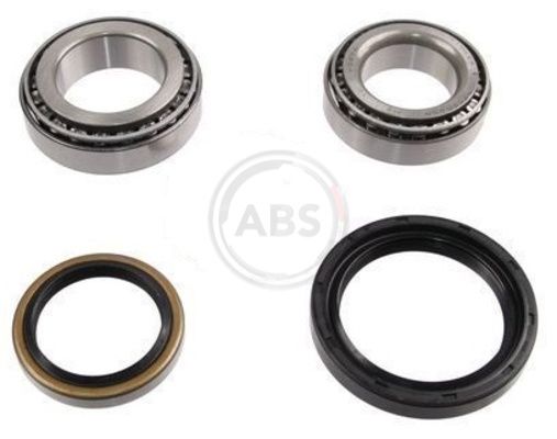 A.B.S. 200786 Wheel Bearing Kit