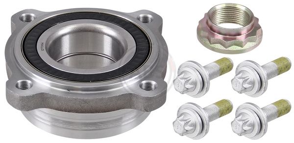 A.B.S. 200793 Wheel Bearing Kit