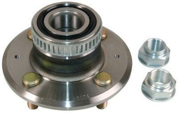 A.B.S. 200805 Wheel Hub