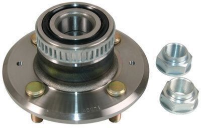 Wheel Hub A.B.S. 200805