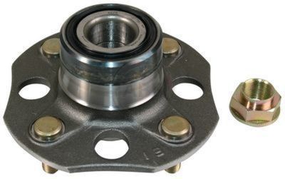 Wheel Hub A.B.S. 200813