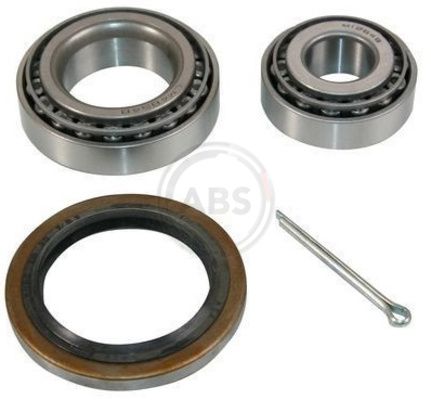 A.B.S. 200816 Wheel Bearing Kit