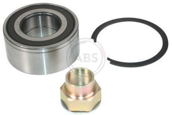 A.B.S. 200819 Wheel Bearing Kit