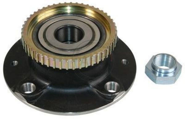 A.B.S. 200820 Wheel Hub