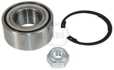 Wheel Bearing Kit A.B.S. 200825