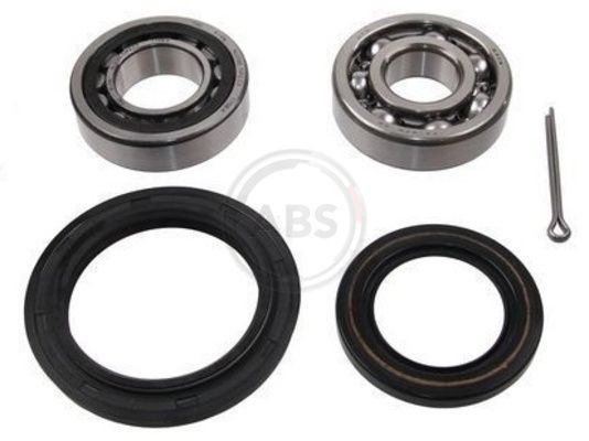 A.B.S. 200827 Wheel Bearing Kit