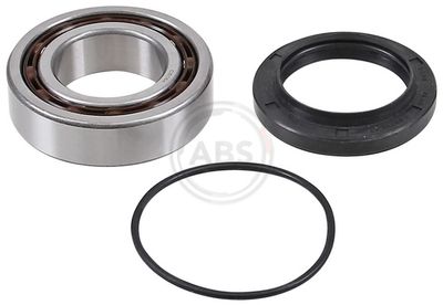 Wheel Bearing Kit A.B.S. 200851
