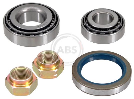 A.B.S. 200854 Wheel Bearing Kit