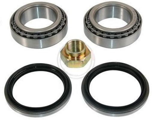 A.B.S. 200855 Wheel Bearing Kit