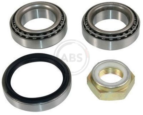 A.B.S. 200856 Wheel Bearing Kit