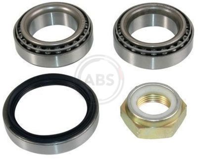 Wheel Bearing Kit A.B.S. 200856