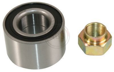 Wheel Bearing Kit A.B.S. 200859