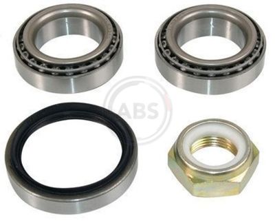 Wheel Bearing Kit A.B.S. 200860