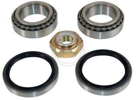 A.B.S. 200861 Wheel Bearing Kit