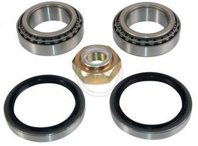 Wheel Bearing Kit A.B.S. 200861