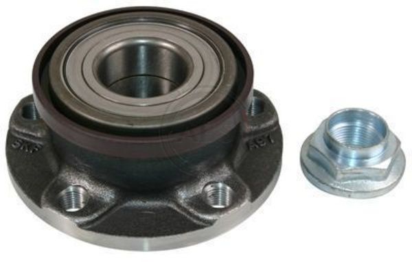 A.B.S. 200866 Wheel Hub