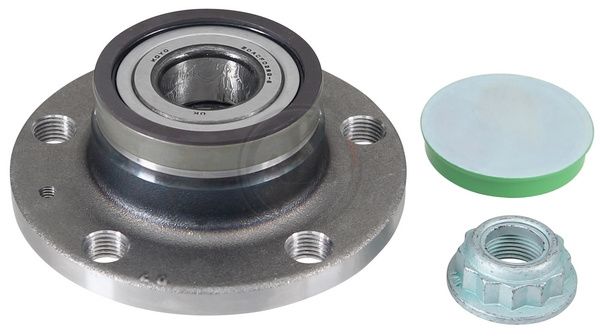 A.B.S. 200879 Wheel Hub