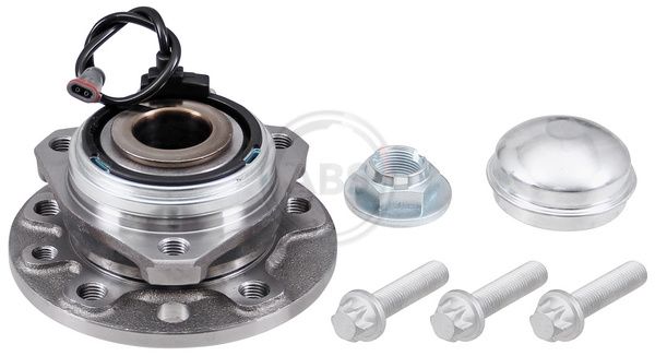 A.B.S. 200882 Wheel Hub