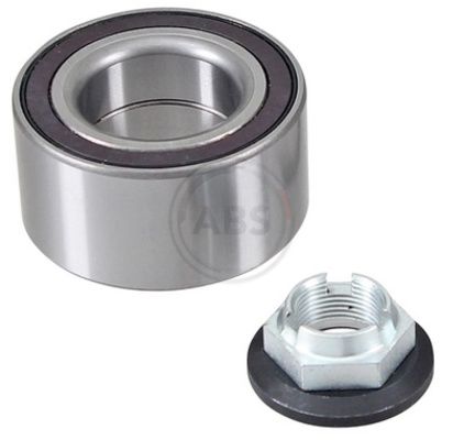 A.B.S. 200884 Wheel Bearing Kit