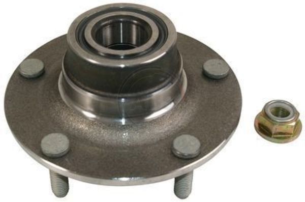 A.B.S. 200890 Wheel Hub