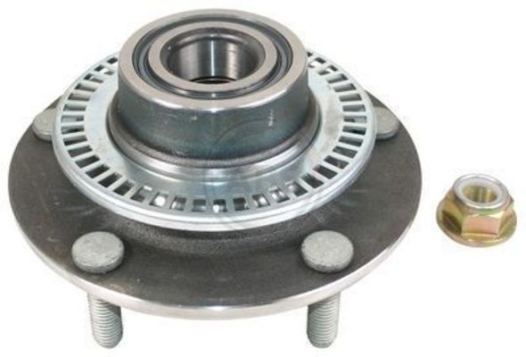 A.B.S. 200891 Wheel Hub