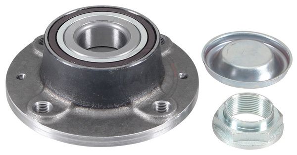 A.B.S. 200893 Wheel Hub