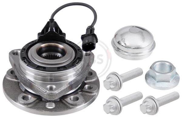 A.B.S. 200899 Wheel Hub