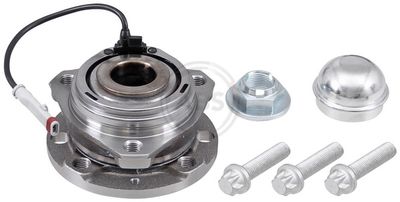 Wheel Hub A.B.S. 200905