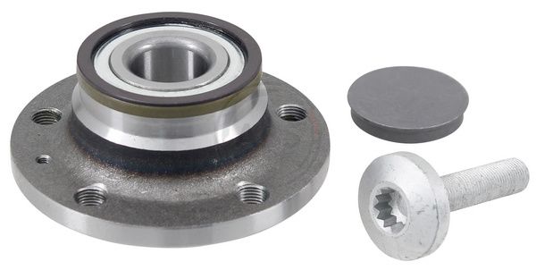 A.B.S. 200908 Wheel Bearing Kit