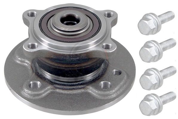 A.B.S. 200910 Wheel Hub