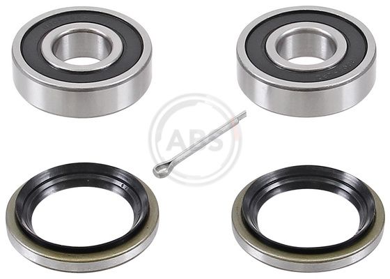 A.B.S. 200913 Wheel Bearing Kit