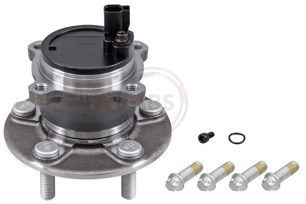 A.B.S. 200918 Wheel Bearing Kit