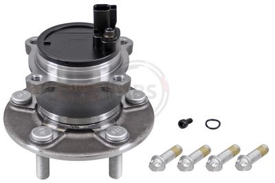 Wheel Bearing Kit A.B.S. 200918