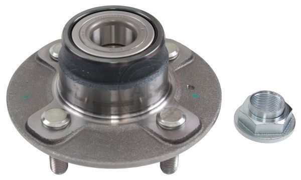 A.B.S. 200919 Wheel Hub