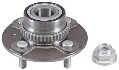 Wheel Hub A.B.S. 200934